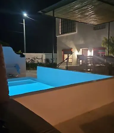 Refugio Do Bode 17 *
