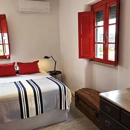 Refugio Do Bode 17 Willa Levegada