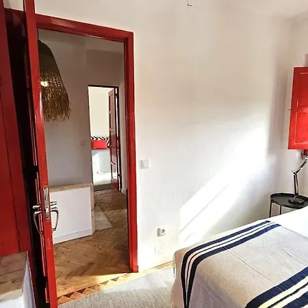 Willa Refugio Do Bode 17 Levegada