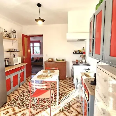 Villa Refugio Do Bode 17