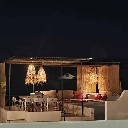 Refugio Do Bode 17 Willa