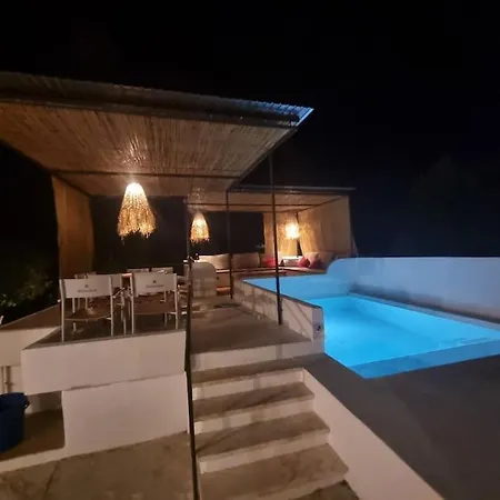 Refugio Do Bode 17 Levegada