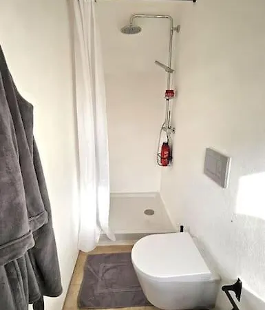 Willa Refugio Do Bode 17 *