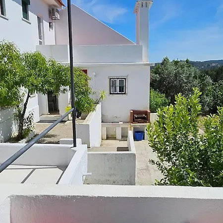 Villa Refugio Do Bode 17 Levegada