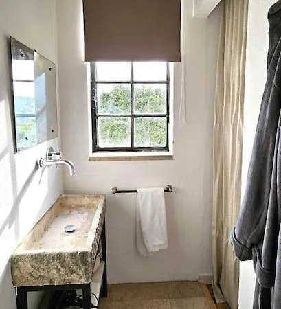 Willa Refugio Do Bode 17 Levegada