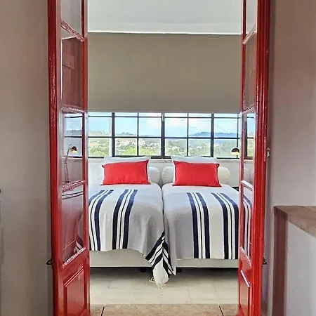 Refugio Do Bode 17 *