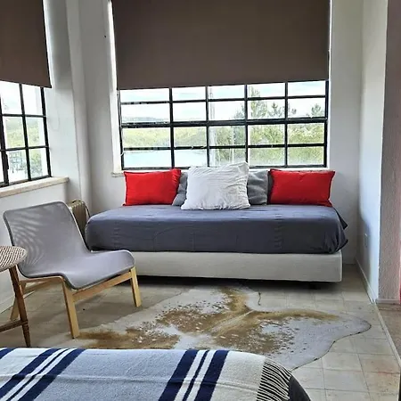 Willa Refugio Do Bode 17 *