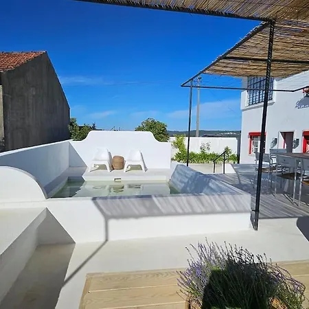 Refugio Do Bode 17 Willa Levegada