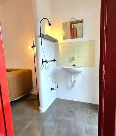 Villa Refugio Do Bode 17 Levegada