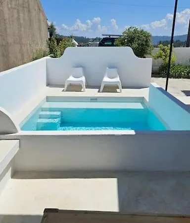 Refugio Do Bode 17 *