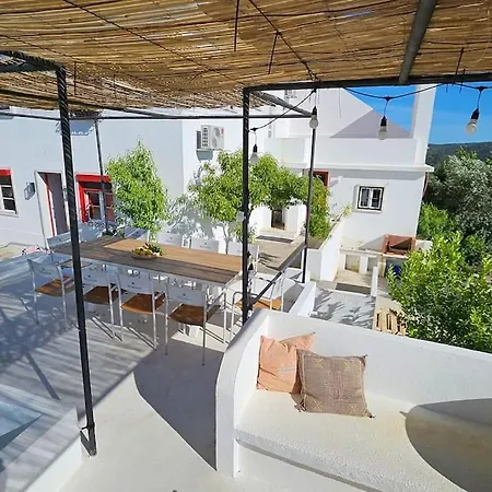 Villa Refugio Do Bode 17 *