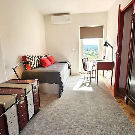 Willa Refugio Do Bode 17 Levegada