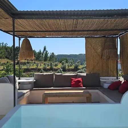 Refugio Do Bode 17 Willa