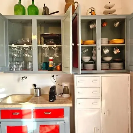 Willa Refugio Do Bode 17 *