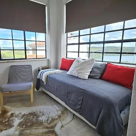 Refugio Do Bode 17 Levegada