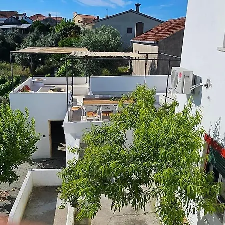 Refugio Do Bode 17 Villa