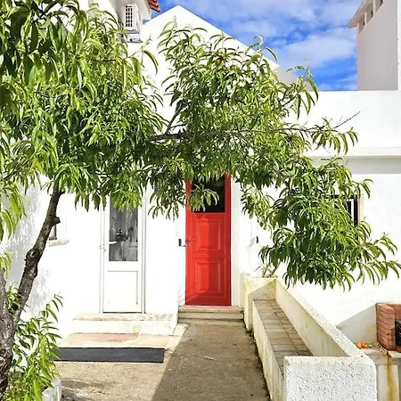 Refugio Do Bode 17 Villa *