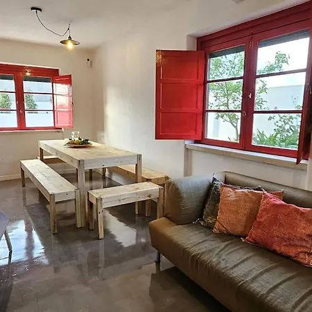 Willa Refugio Do Bode 17 *