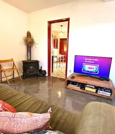 Willa Refugio Do Bode 17 Levegada