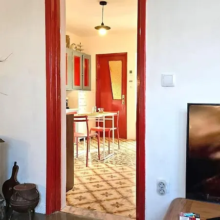 Refugio Do Bode 17 *