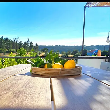 Refugio Do Bode 17 Villa