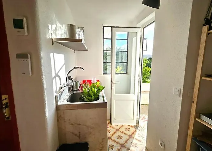 Villa Refugio Do Bode 17 Levegada