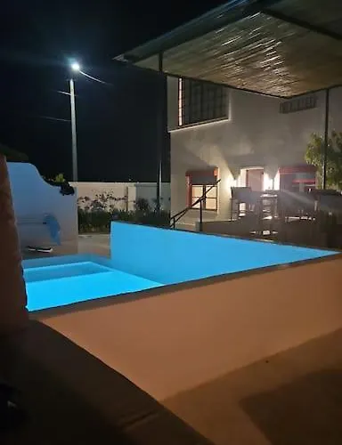 Refugio Do Bode 17 *