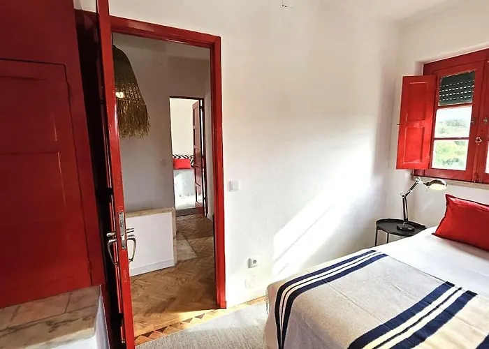 Villa Refugio Do Bode 17 Levegada