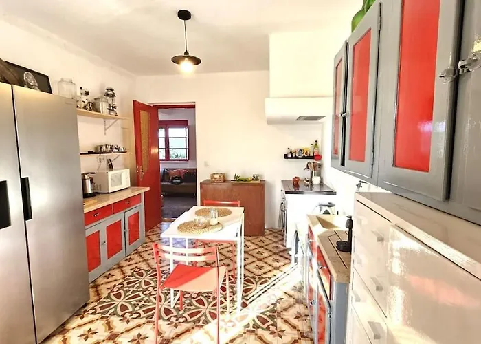 Villa Refugio Do Bode 17