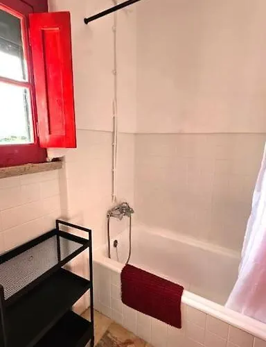 Refugio Do Bode 17 ヴィラ *