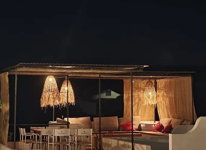 Refugio Do Bode 17 Villa