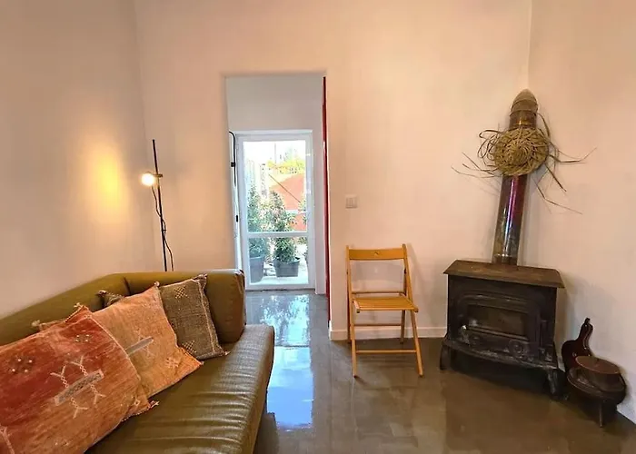 Villa Refugio Do Bode 17