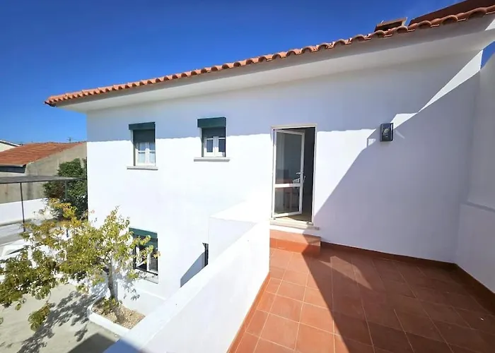 Refugio Do Bode 17 *