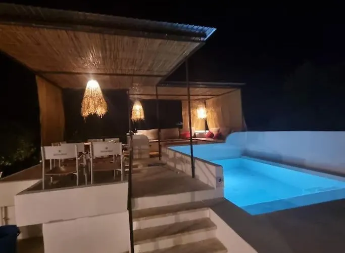 Refugio Do Bode 17 Levegada