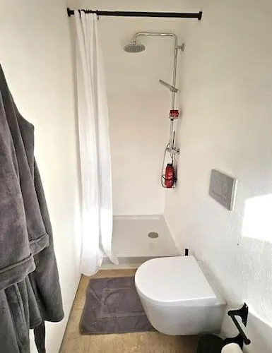 ヴィラ Refugio Do Bode 17 *