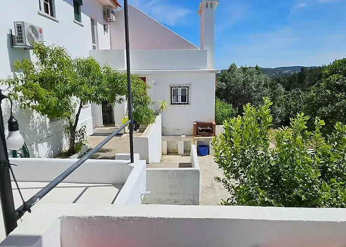 Villa Refugio Do Bode 17 Levegada