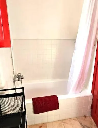 Refugio Do Bode 17 * Levegada