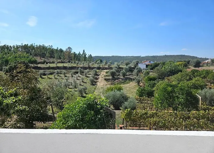 ヴィラ Refugio Do Bode 17 *