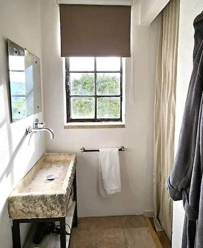 ヴィラ Refugio Do Bode 17 Levegada