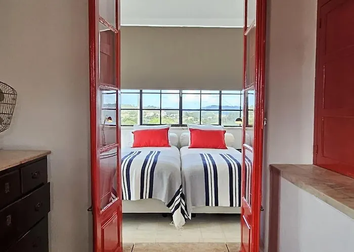 Refugio Do Bode 17 *