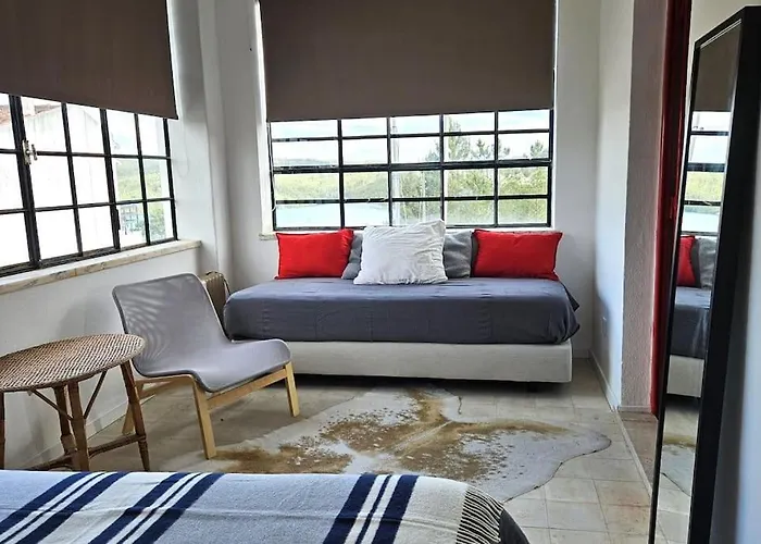 Villa Refugio Do Bode 17 *