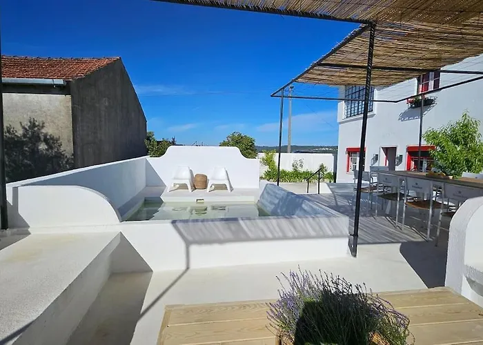 Refugio Do Bode 17 ヴィラ Levegada