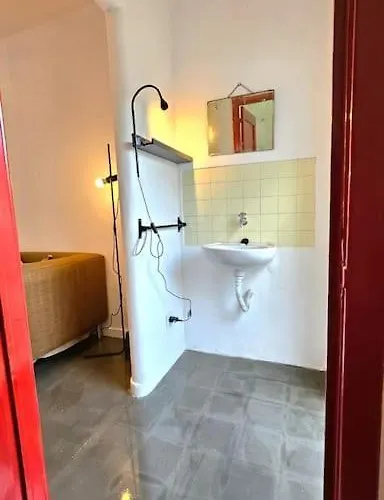 Villa Refugio Do Bode 17 Levegada