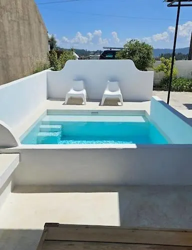 Refugio Do Bode 17 *