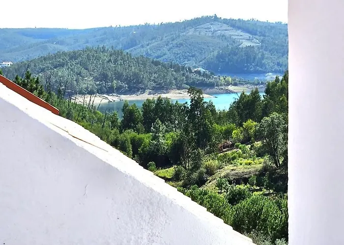 Refugio Do Bode 17 Levegada