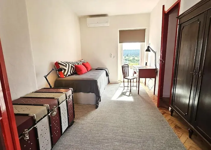 Villa Refugio Do Bode 17 Levegada