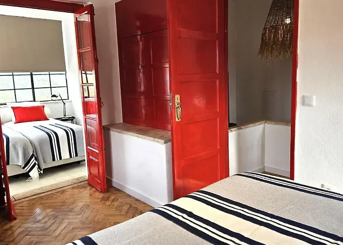 Refugio Do Bode 17 *