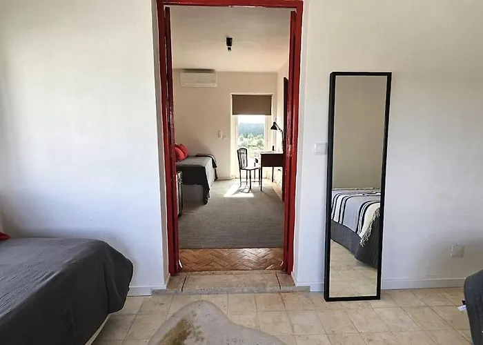 Refugio Do Bode 17 Villa *