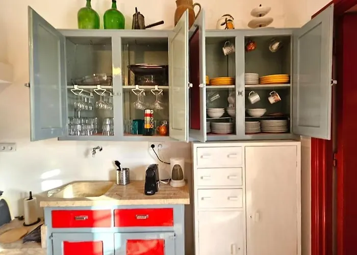 Villa Refugio Do Bode 17 *