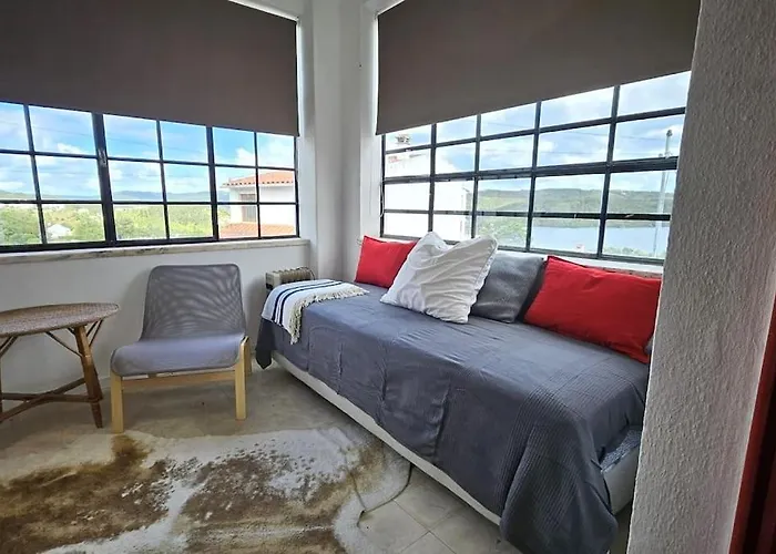 Refugio Do Bode 17 Levegada